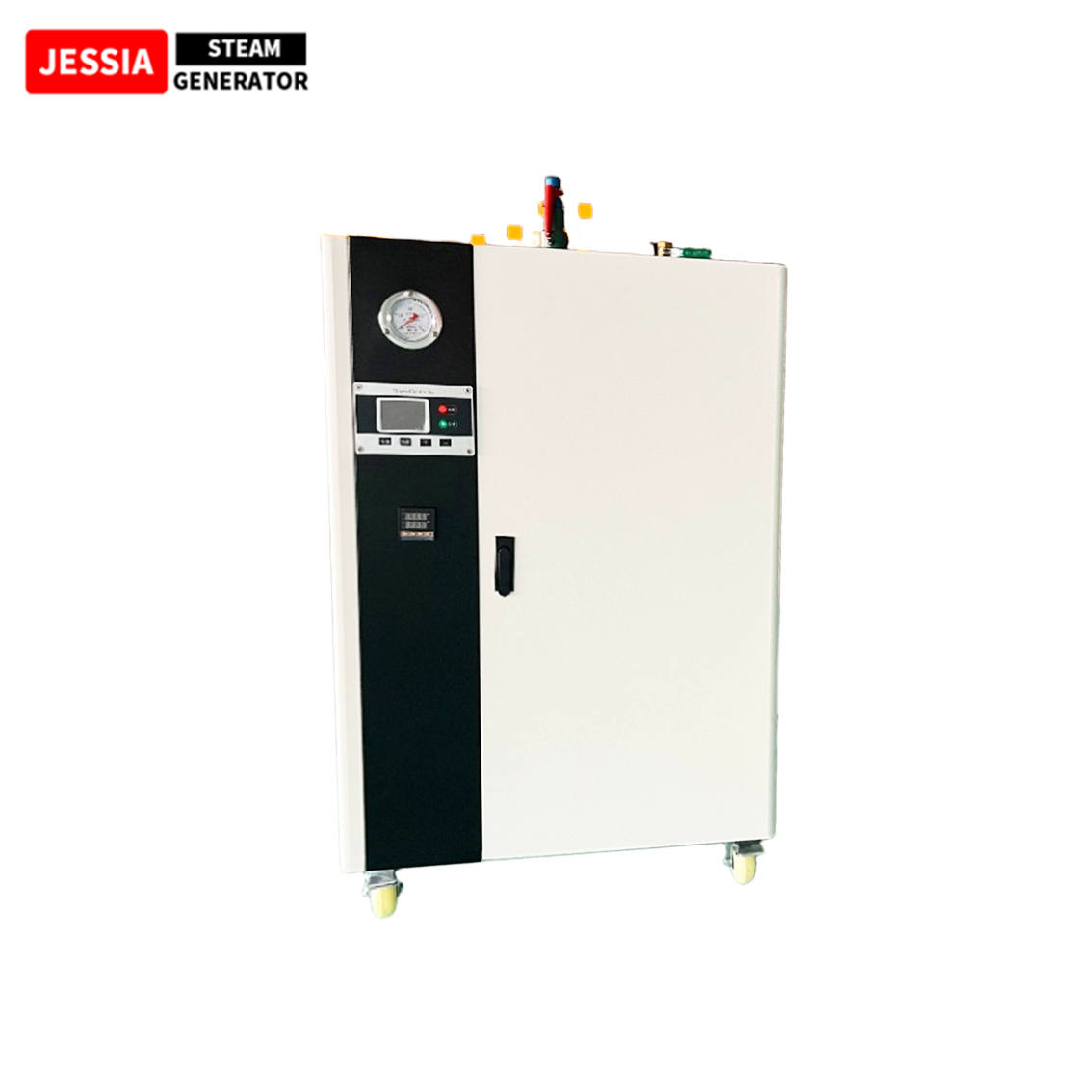 3/6/9/12KW Electric Heating Steam Genera