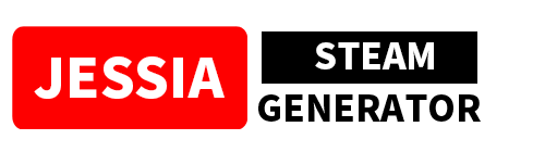 JESSIA Steam Generator