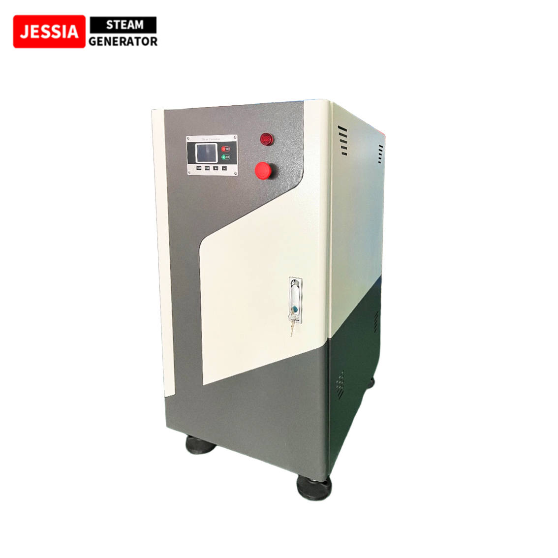 48KW Electric Steam Generator JXY-D-L48K
