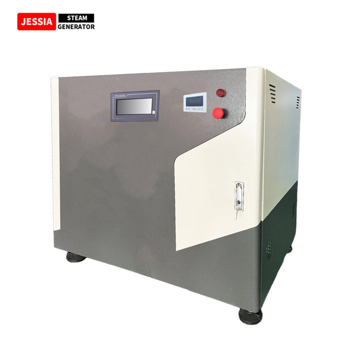 216KW Electric Heating Steam Generator J