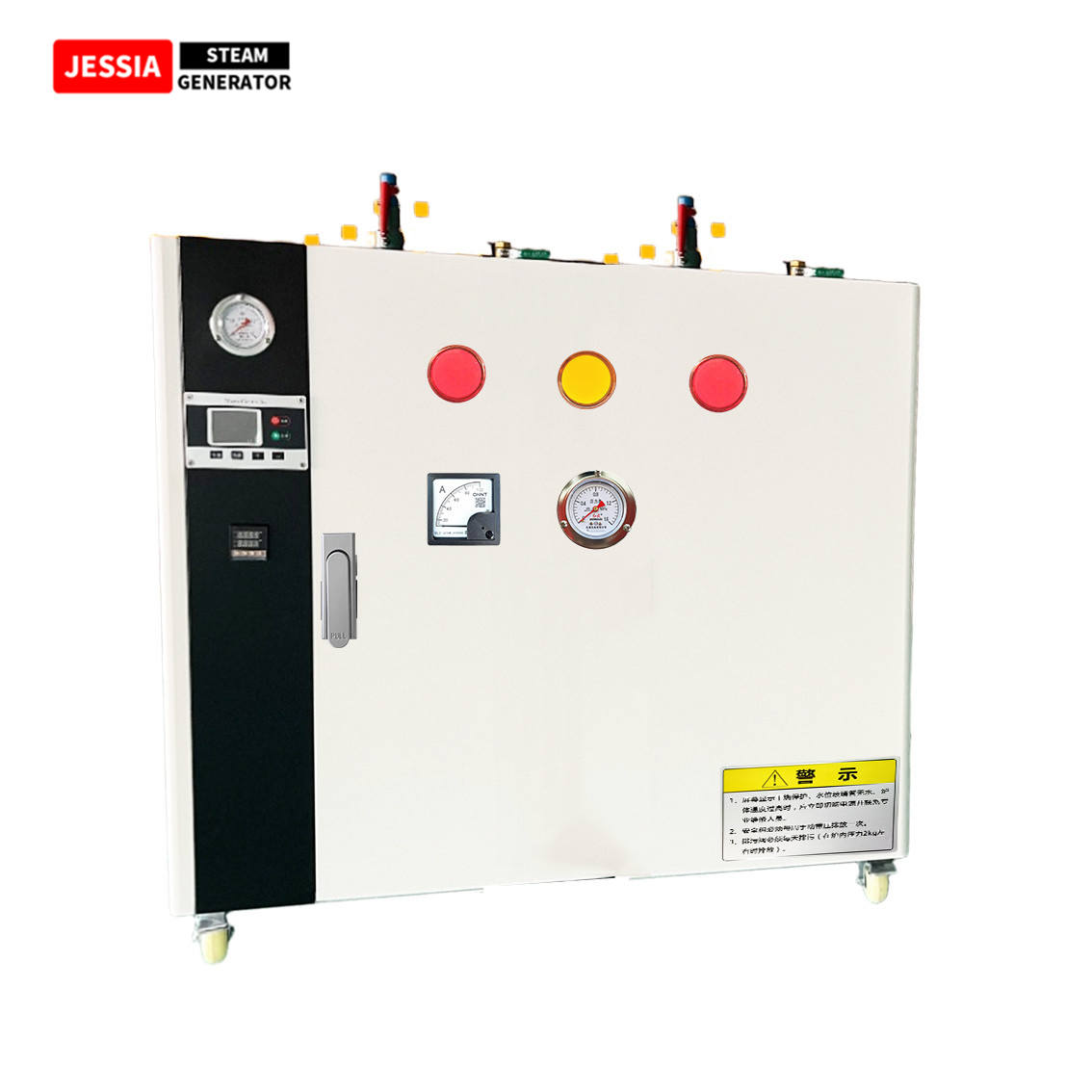 360KW steam generator JXY-D-L360KW