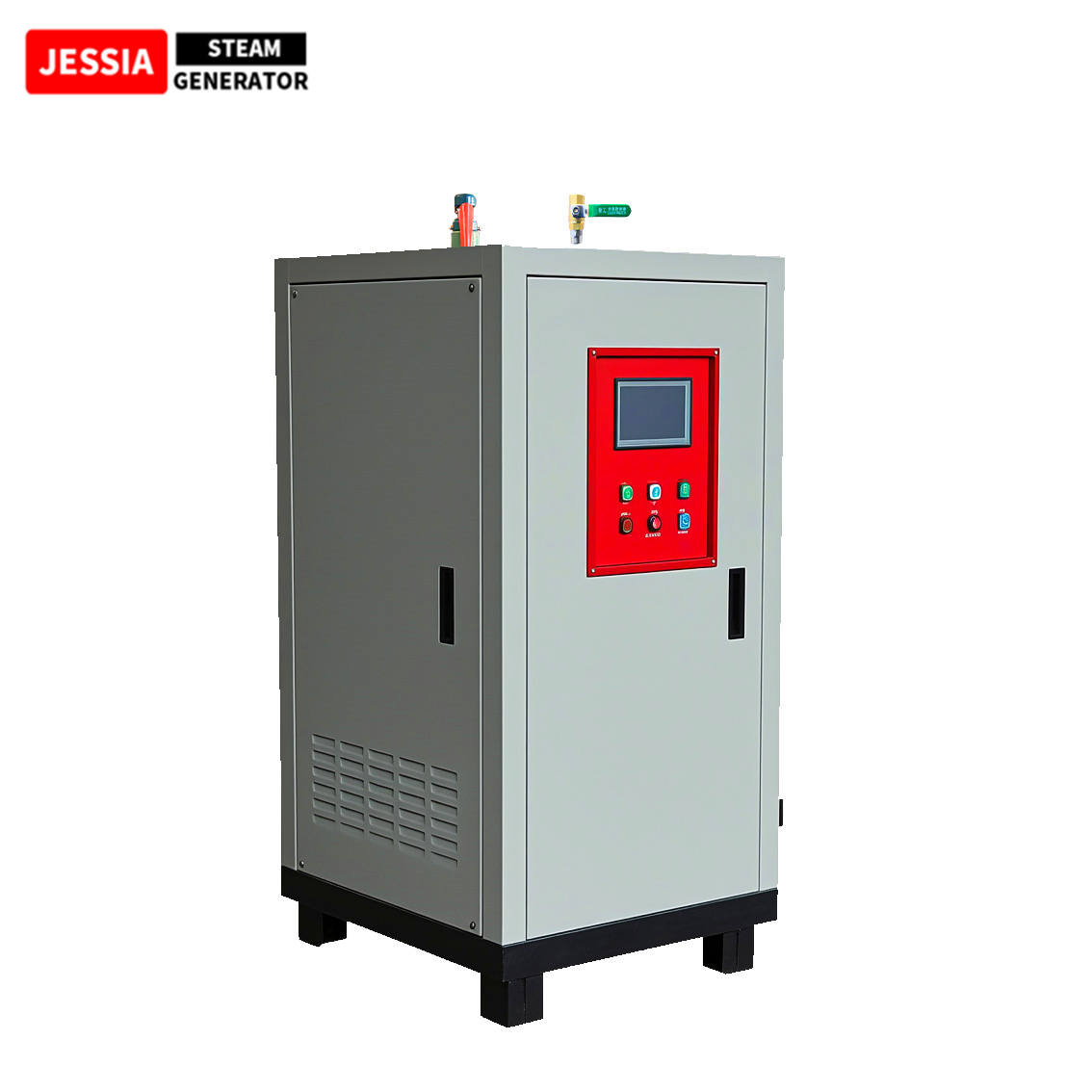 0.05T/0.1T/0.2T/0.3T Gas Steam Generator