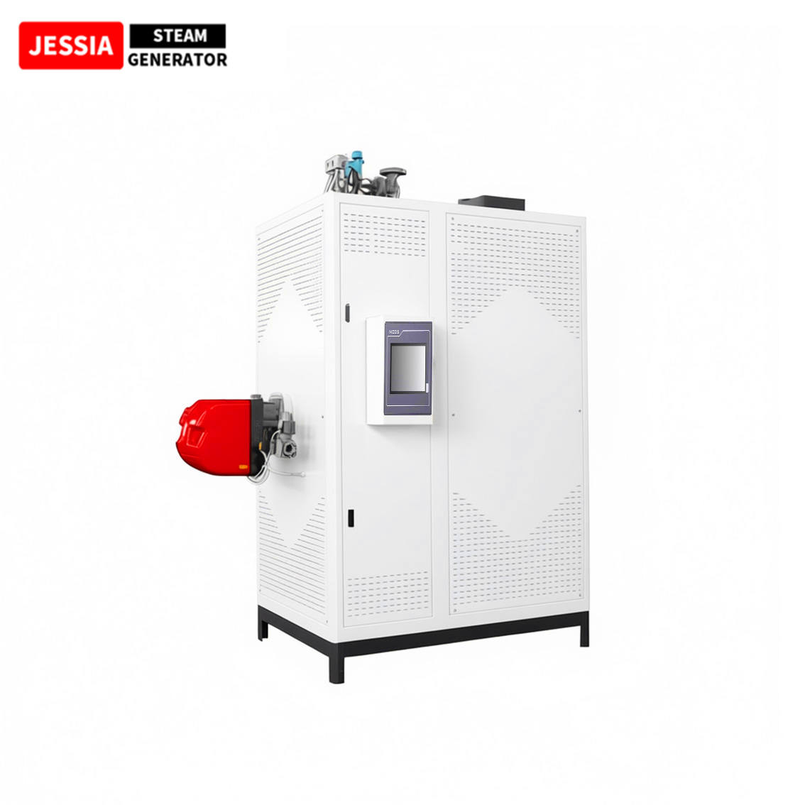 0.5T/0.6T fuel steam generator