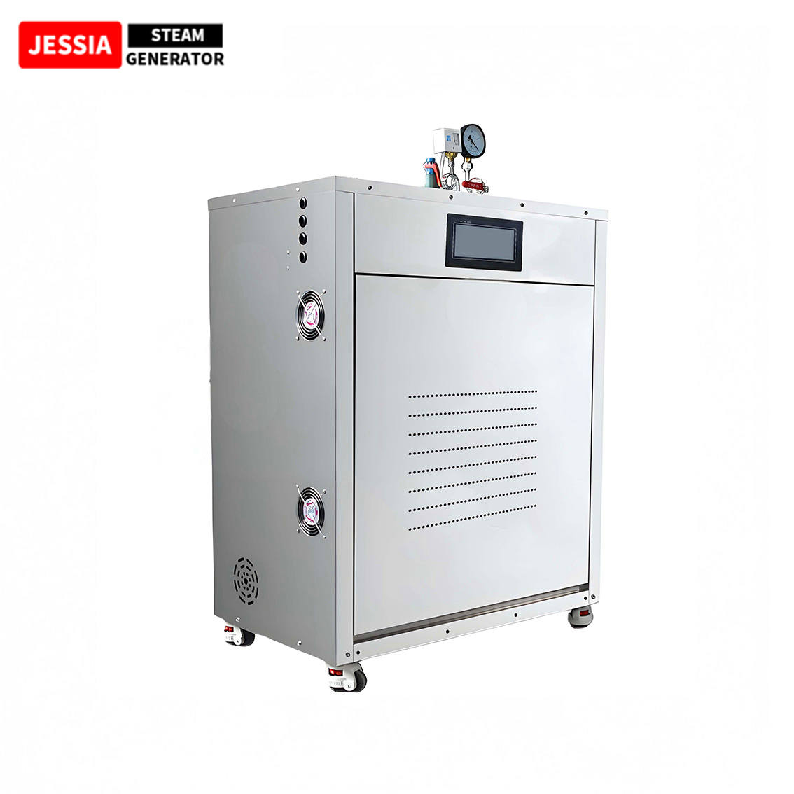 Electric heating steam generat