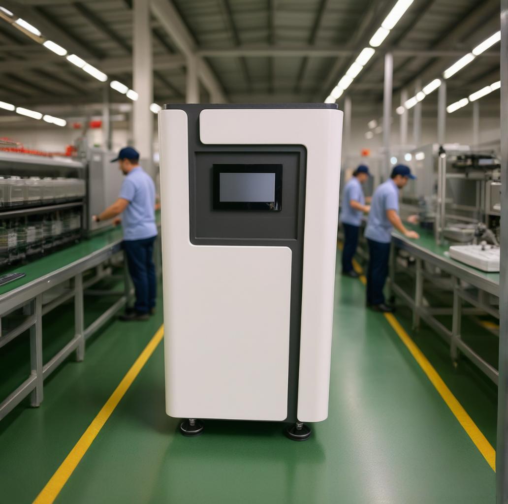 Steam Generator Application Solution for