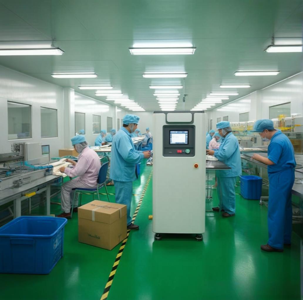  Steam Generator Application Solution fo