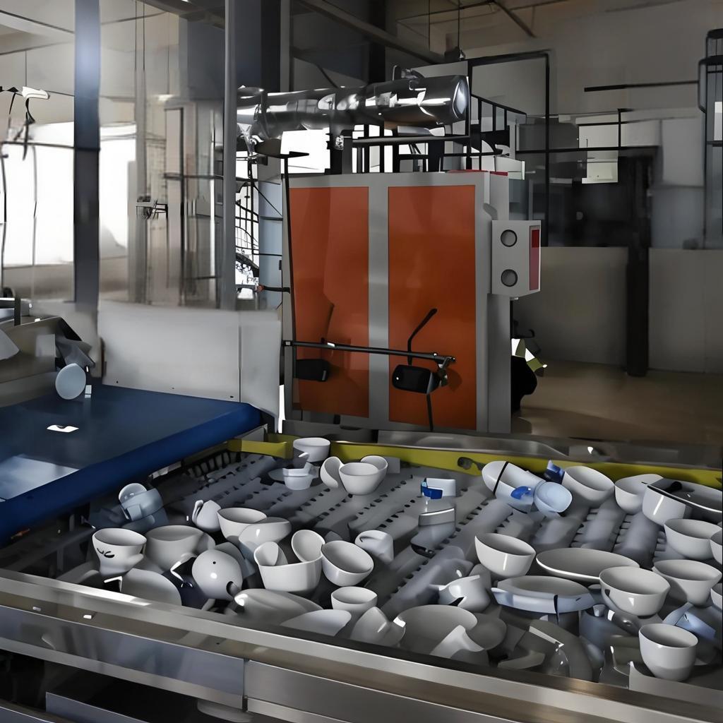 Steam Generator Application Solution for