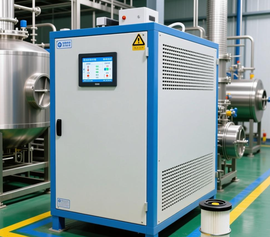 AstraNova Biologics B.V. (Netherlands) —