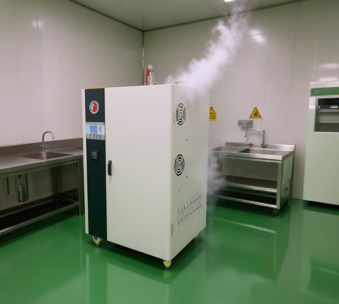 ZenFood Processing Co., Ltd. (Singapore)