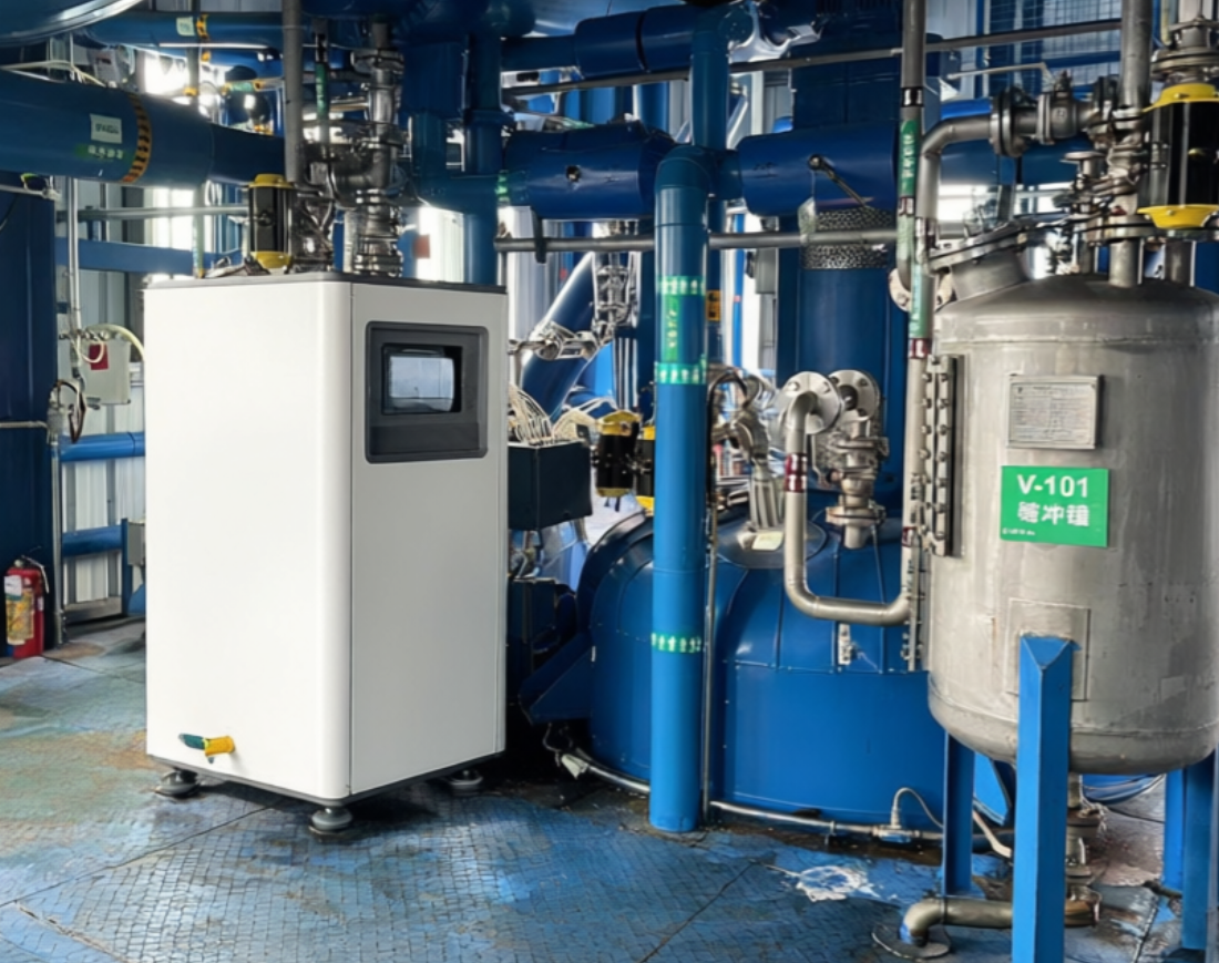 NiponChem Materials Co., Ltd. (Japan)