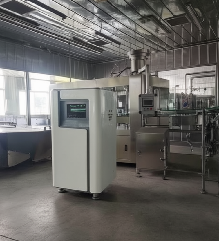 AquaPure Beverages PT (Indonesia) — Stea