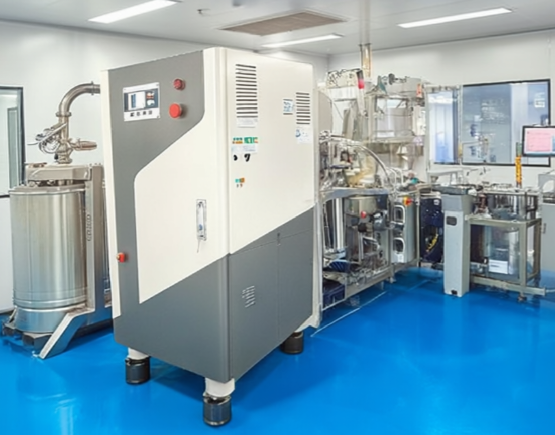 Sunrise Pharmaceuticals Pvt. Ltd. (India