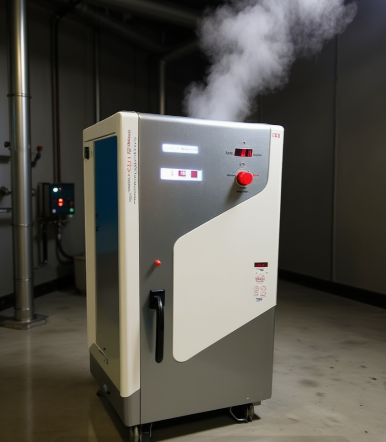 Introduction to Steam Generators and The