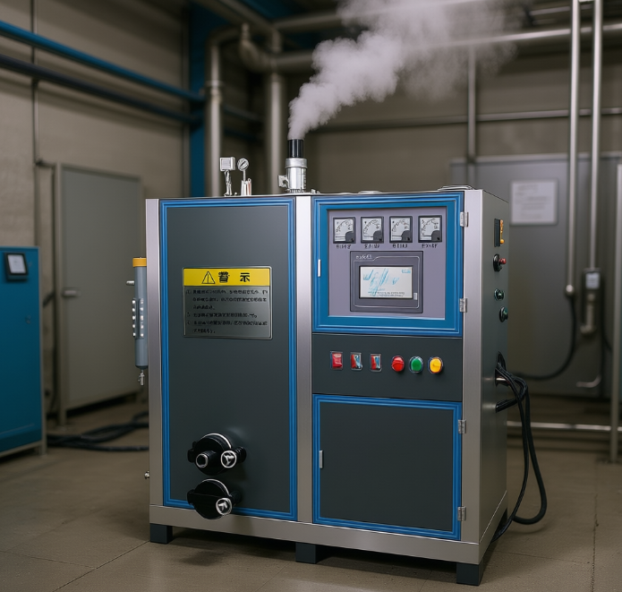 Professional Steam Genera