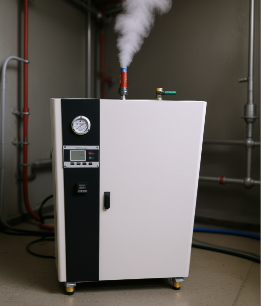 Reliable After-Sales Serv